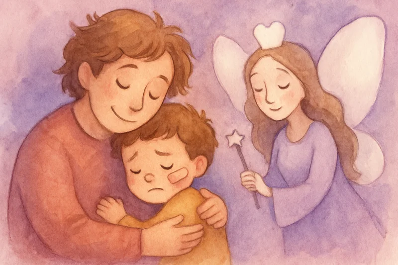 Traumatic Tooth Loss: Tooth Fairy Guide for Accidents