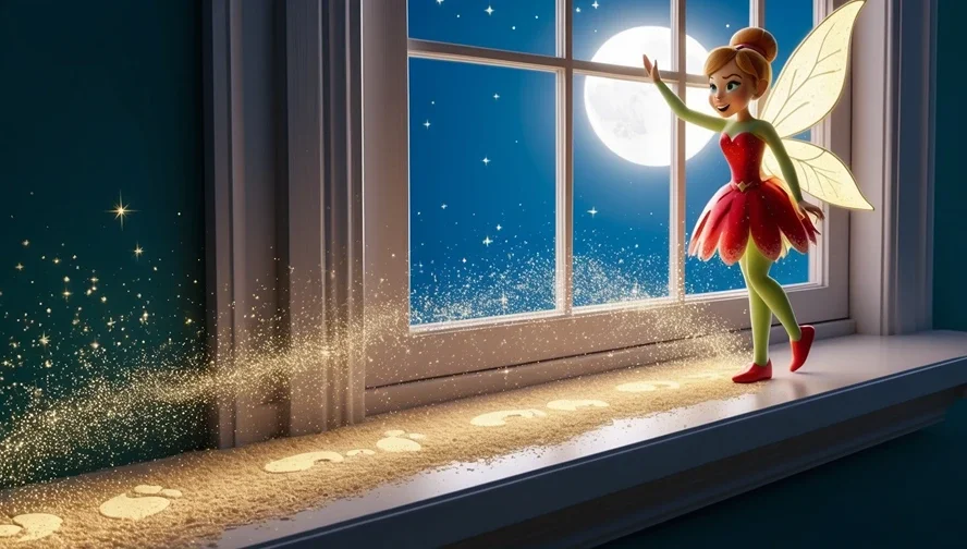 Top Tooth Fairy Evidence Ideas: Creating Proof They Visited