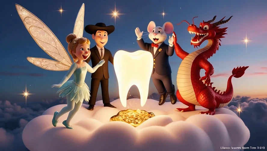 Global Tooth Fairy Traditions: A Worldwide Guide | 2026