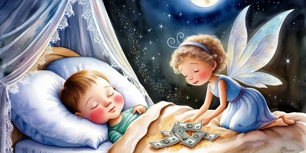Tooth Fairy Rates 2026: A Guide to Magical Traditions