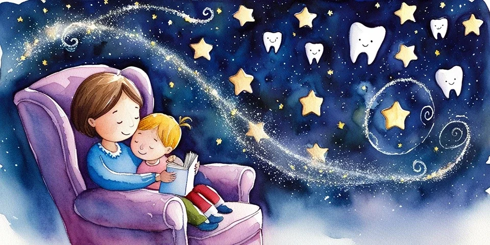 25 Best Children’s Books: Tooth Loss & Dental Care Guide