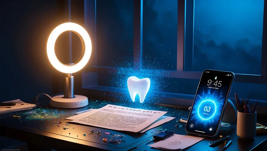 15-Second Tooth Fairy Letters: Fast Templates for Parents