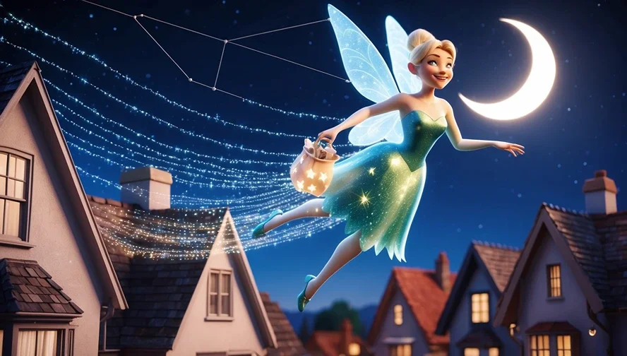 10 Creative Tooth Fairy Letter Templates and Certificates