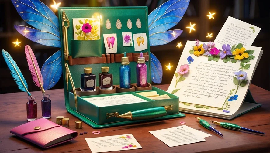 How to Personalize Tooth Fairy Letters: Magical Tips 2026