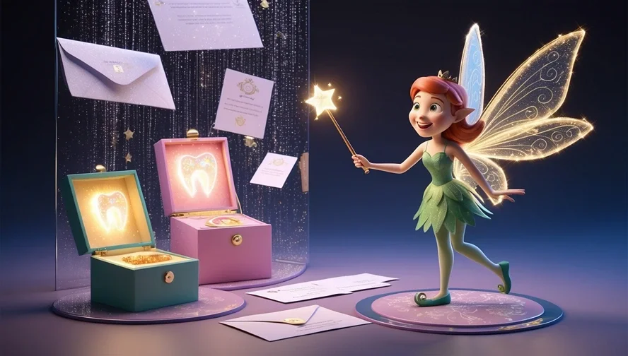 23 Best Tooth Fairy Boxes & Storage Ideas for 2026
