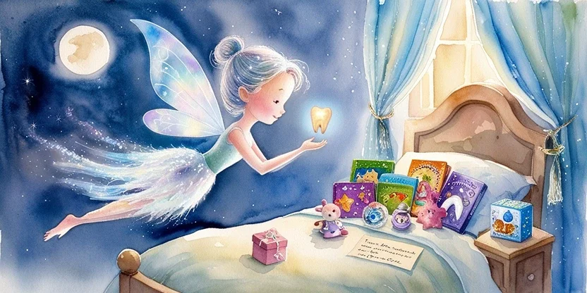 25 Tooth Fairy Ideas: Magical Guide for Parents in 2026
