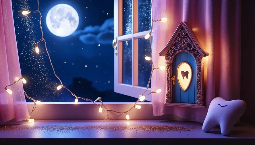 10 Magical Tooth Fairy Ideas for Unforgettable Gifts and Visits